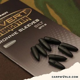 Gardner Covert Tungsten Ronnie Sleeves
