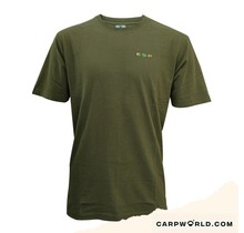 ESP Minimal T-Shirt Olive