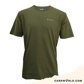 ESP Minimal T-Shirt Olive