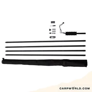 Solar Prodding Stick Kit