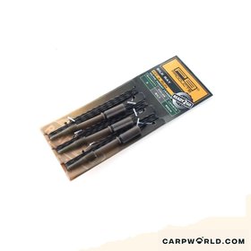 PB Products R2G SR Hit & Run Inline Insert Leader 90cm 3pcs