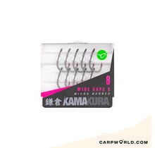 Korda Kamakura Wide Gape X