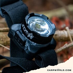 Wolf VEX-150 Powerbeam Headlight