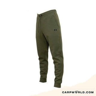 Fortis Jogger Minimal Green