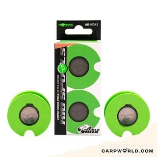 Korda Rig Spools