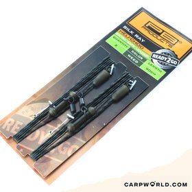 PB Products R2G SR Extra Safe Heli Chod Leader 90cm 2pcs