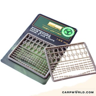 PB Products Bio-degradable Hair Stops