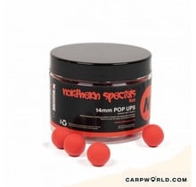 CCMoore NS1 Pop Ups Red