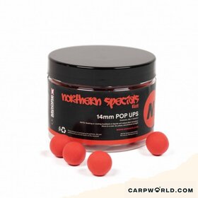 CCMoore NS1 Pop Ups Red