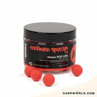 CCMoore NS1 Pop Ups Red