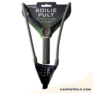 Drennan Boilie Pult