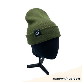 Carpworld Cuffed Beanie