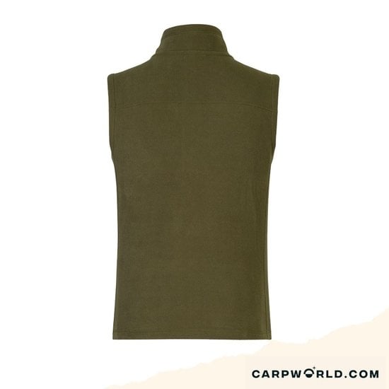 Korda Korda Kore Fleece Gilet Olive