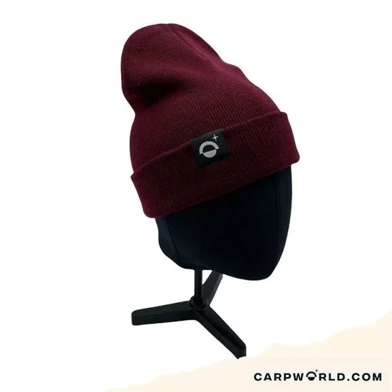 Carpworld.com Carpworld Cuffed Beanie