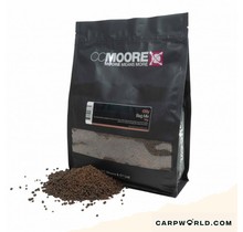CCMoore Oily Bag Mix