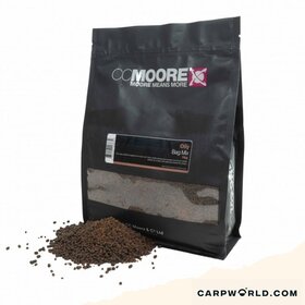 CCMoore Oily Bag Mix