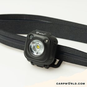 Wolf Cube 200 Powerbeam Headlight