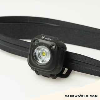 Wolf Cube 200 Powerbeam Headlight