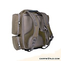 Grade Grade Pretorian Backpack incl Small & Medium Lead Bag