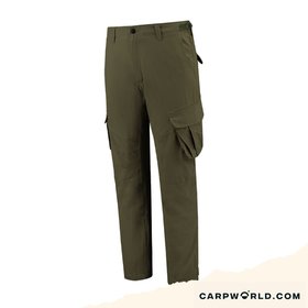 Korda Polar Kombats Dark Olive