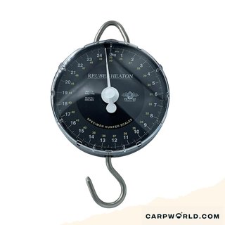 Reuben Heaton Specimen Hunter 50kg x 100 gram