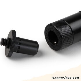 Fox Black Label QR Camera Adaptor