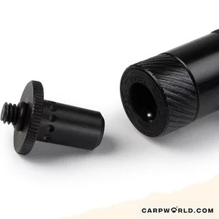 Fox Black Label QR Camera Adaptor