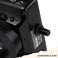 Fox Fox Black Label QR Camera Adaptor