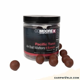 CCMoore Pacific Tuna  Air Ball Wafters