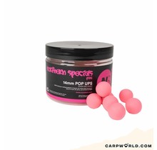 CCMoore NS1 Pop Ups Pink