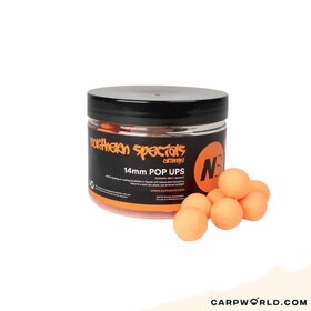 CCMoore NS1 Pop Ups Orange