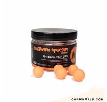 CCMoore NS1 Pop Ups Orange