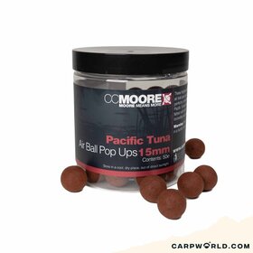 CCMoore Pacific Tuna Air Ball Pop Ups