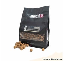CCMoore Odyssey XXX Shelf Life 1kg