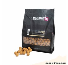 CCMoore Live System Shelf Life 1kg