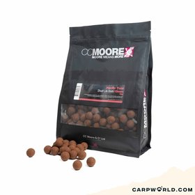 CCMoore Pacific Tuna Shelf Life 1kg