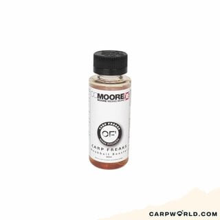 CCMoore Carp Freaks Hookbait Booster 50ml