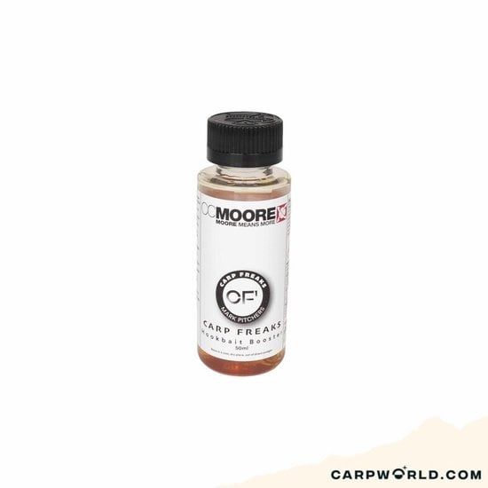 CCMoore CCMoore Carp Freaks Hookbait Booster 50ml