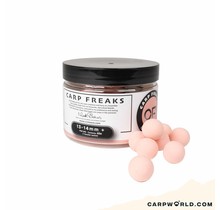 CCMoore Carp Freaks + Pop Ups Pink 13-14mm
