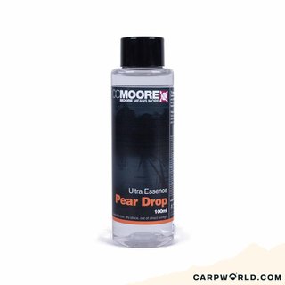 CCMoore Ultra Pear Drop Essence 100ml