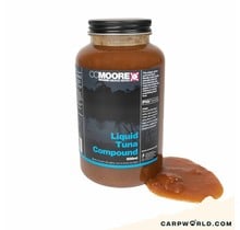 CCMoore Liquid Tuna Compound 500ml