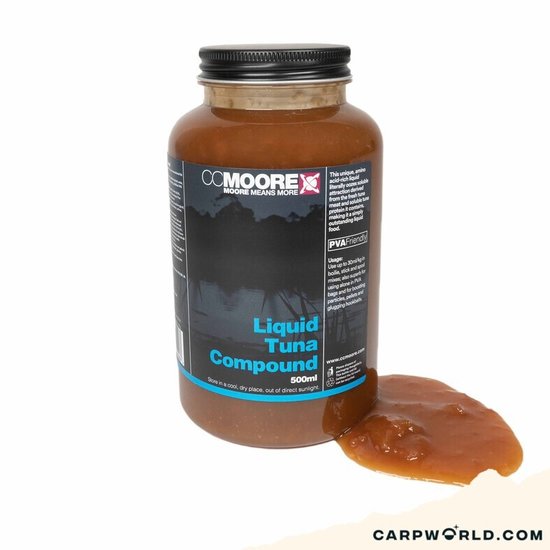 CCMoore CCMoore Liquid Tuna Compound 500ml