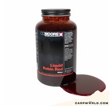 CCMoore Liquid Robin Red 500ml