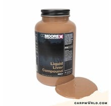 CCMoore Liquid Liver Compound 500ml