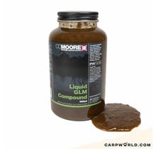 CCMoore Liquid GLM Compound 500ml