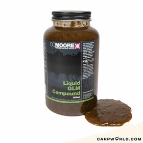 CCMoore Liquid GLM Compound 500ml
