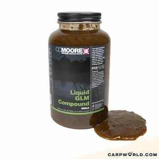 CCMoore Liquid GLM Compound 500ml