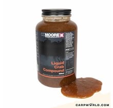 CCMoore Liquid Crab Compound 500ml