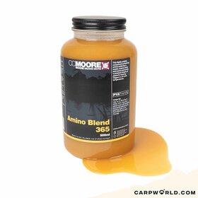CCMoore Amino Blend 365 500ml