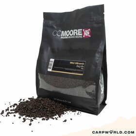 CCMoore Mini Ultramix Pellets 1kg